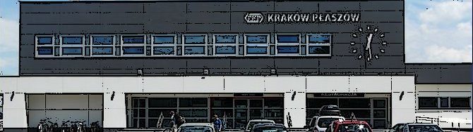 Kraków Lotnisko – stacja kolejowa