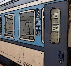 Jak wyglądają pociągi PKP Intercity do Pragi – fotoprzewodnik