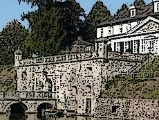 Bad Pyrmont – nieduże niemieckie uzdrowisko
