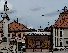 Bochnia w pigułce – co zwiedzić i zobaczyć