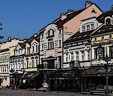 Rzeszów – 12 miejsc, które należy zwiedzić i zobaczyć Rzeszów – 12 miejsc, które należy zwiedzić i zobaczyć