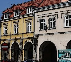 Jarosław – 10 miejsc, które należy zwiedzić i zobaczyć
