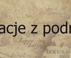 Relacja z podróży: Kolejowy wypad do Pleszewa (03.2016)