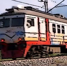 Koleją przez świat – program TV