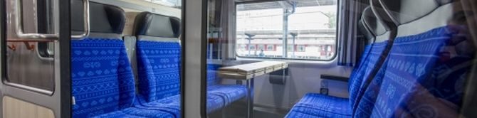 Pociąg Bratysława – Split przez Wiedeń – informacje (2021)