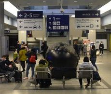 Ciekawostki kolejowe z Polski – 16 interesujących ciekawostek
