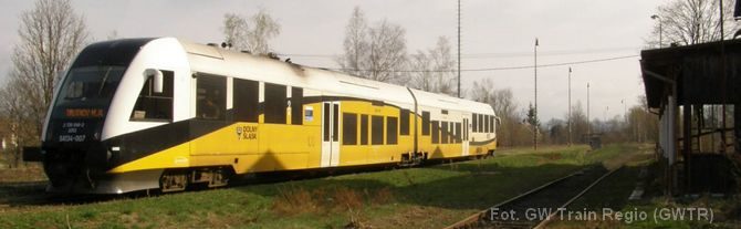 Pociąg Wrocław – Skalne Miasto – informacje (2022)