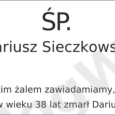 Jak zostałem kaleką, zachorowałem na raka i umrę przez bezduszny system