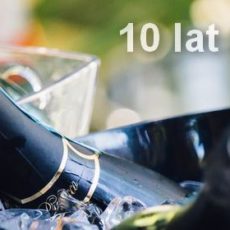 10 lat w blogosferze – szczerze o blogu i o sobie