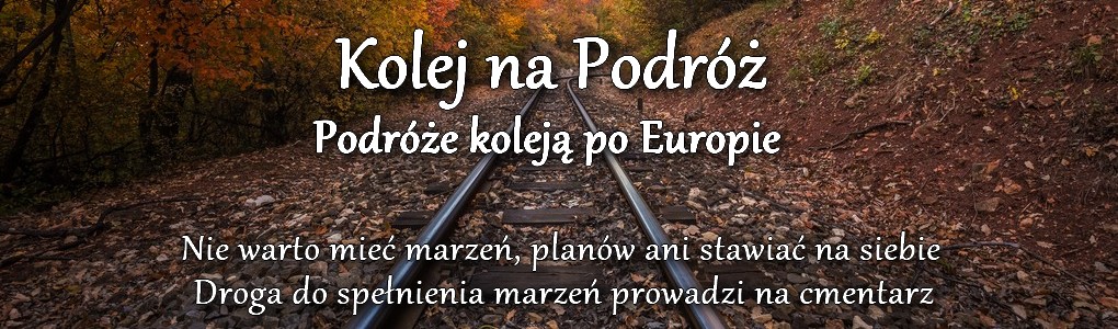 Kolej na Podróż
