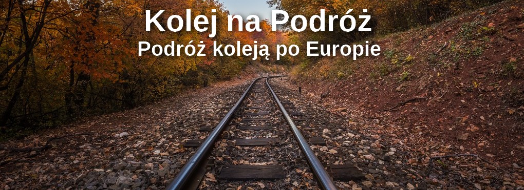 Kolej na Podróż